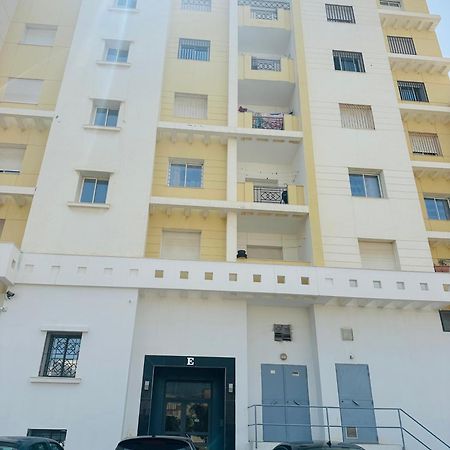 Stunning 3 Bedroom Apartment In Khezema, Sousse Just 5 Minutes From The Beach Extérieur photo